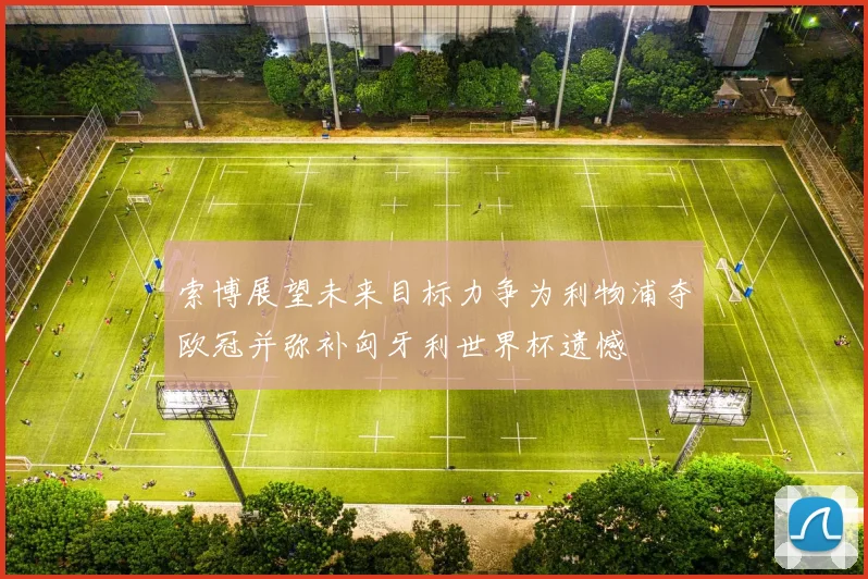 索博展望未来目标力争为利物浦夺欧冠并弥补匈牙利世界杯遗憾
